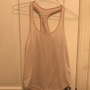 Lululemon 105F Singlet